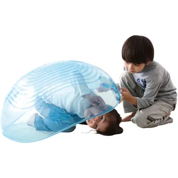 WePlay Rocking Bowl & Bean Bags Kit - Vestibular - Modern Teaching Aids NZ