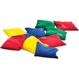 WePlay Rocking Bowl & Bean Bags Kit - Vestibular - Modern Teaching Aids NZ