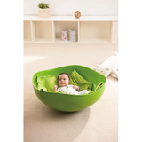 Weplay Rocking Bowl Green - 72cm Diam - Modern Teaching Aids NZ
