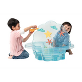 WePlay Sand & Water Shell Tray - Modern Teaching Aids NZ