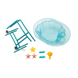 WePlay Sand & Water Shell Tray - Modern Teaching Aids NZ