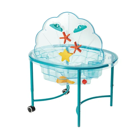 WePlay Sand & Water Shell Tray - Modern Teaching Aids NZ