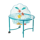 WePlay Sand & Water Shell Tray - Modern Teaching Aids NZ