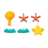 WePlay Sand & Water Shell Tray - Modern Teaching Aids NZ