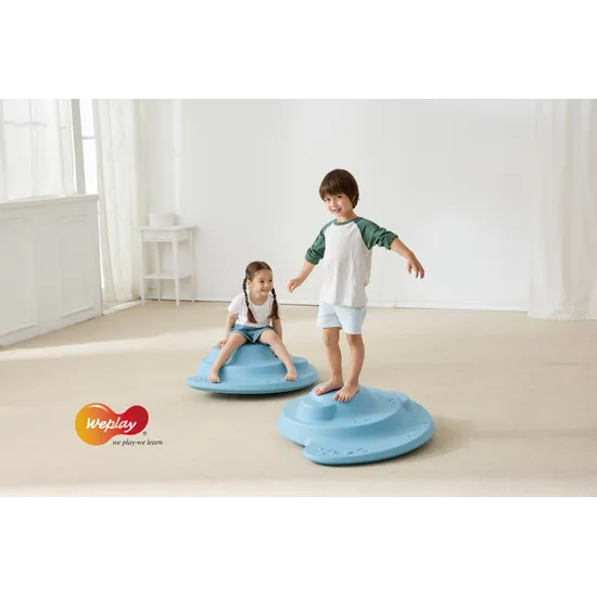 Gross Motor Balance Skills Kit - Multi-Stimulus