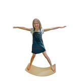 Gross Motor Balance Skills Kit - Multi-Stimulus