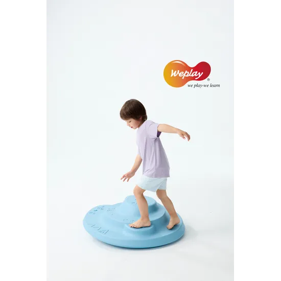 Weplay Sensory Tactile Kit- Set of 21