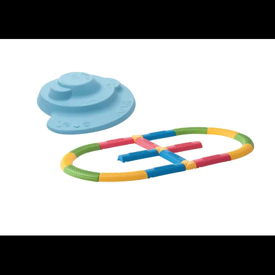 Weplay Sensory Tactile Set of 21