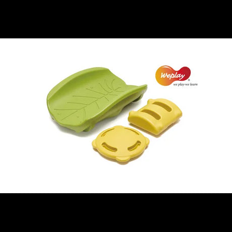 Weplay Rocking Leaf Boat - Modern Teaching Aids NZ