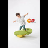 Weplay Rocking Leaf Boat - Modern Teaching Aids NZ