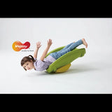 Weplay Rocking Leaf Boat - Modern Teaching Aids NZ