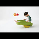 Weplay Rocking Leaf Boat - Modern Teaching Aids NZ