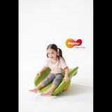 Weplay Rocking Leaf Boat - Modern Teaching Aids NZ