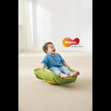 Weplay Rocking Leaf Boat - Modern Teaching Aids NZ