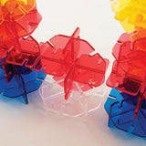 Weplay Crystal Blocks - 32 Pieces - Modern Teaching Aids NZ