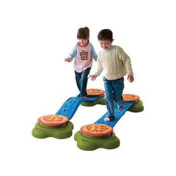 Weplay - Water Lily Motor Skills Climbing Set - Modern Teaching Aids NZ