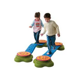 Weplay - Water Lily Motor Skills Climbing Set - Modern Teaching Aids NZ