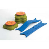 Weplay - Water Lily Motor Skills Climbing Set - Modern Teaching Aids NZ