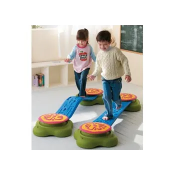 Weplay - Water Lily Motor Skills Climbing Set - Modern Teaching Aids NZ