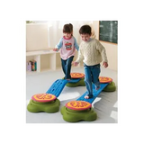 Weplay - Water Lily Motor Skills Climbing Set - Modern Teaching Aids NZ
