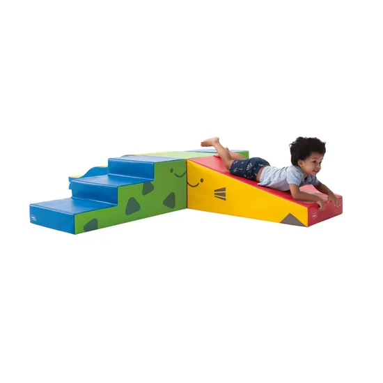 Animal Parade Complete Set of 8 - Modern Teaching Aids NZ