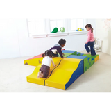 Animal Parade Complete Set of 8 - Modern Teaching Aids NZ