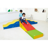 Animal Parade Complete Set of 8 - Modern Teaching Aids NZ