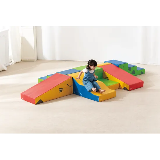 Animal Parade Complete Set of 8 - Modern Teaching Aids NZ