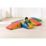 Animal Parade Complete Set of 8 - Modern Teaching Aids NZ