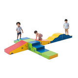 Animal Parade Complete Set of 8 - Modern Teaching Aids NZ