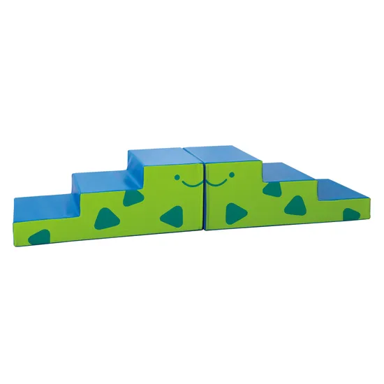 Animal Parade Dinosaur Set of 2 - Modern Teaching Aids NZ