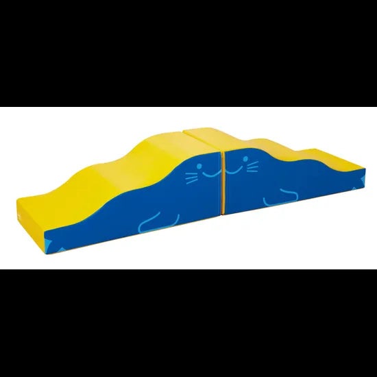 Animal Parade Seal Set of 2 - Modern Teaching Aids NZ