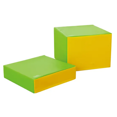 Animal Parade Platform Set of 2 - Modern Teaching Aids NZ