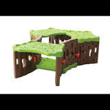 Weplay - Forest Tunnel - Modern Teaching Aids NZ