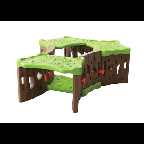 Weplay - Forest Tunnel - Modern Teaching Aids NZ