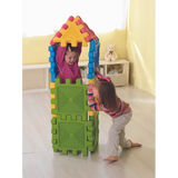 Weplay - Constructive - Set Of 12 - Modern Teaching Aids NZ