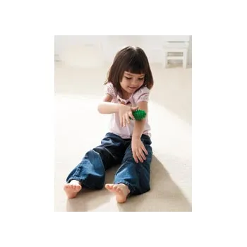 Weplay - Olive Massage Ball 11.5cm Pack of 12 - Modern Teaching Aids NZ