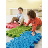 Weplay - Toddler Sensory Panels - 12 Pieces - Modern Teaching Aids NZ