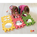 Weplay - Toddler Sensory Panels - 12 Pieces - Modern Teaching Aids NZ