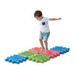 Weplay - Toddler Sensory Panels - 12 Pieces - Modern Teaching Aids NZ