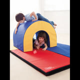 Weplay - Soft Gym - 12 Piece Set - Modern Teaching Aids NZ