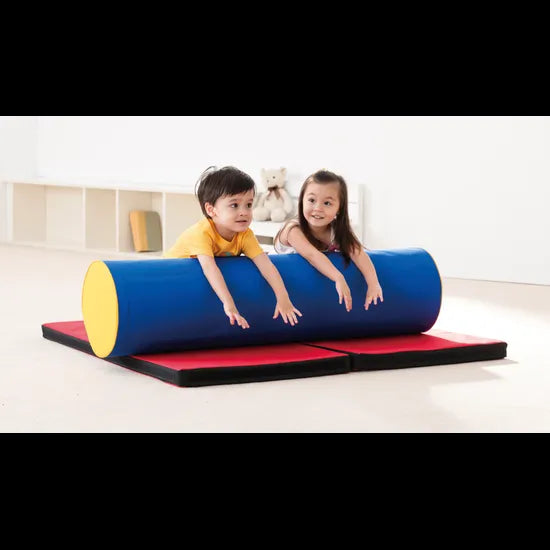 Weplay - Soft Gym - 12 Piece Set - Modern Teaching Aids NZ