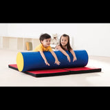Weplay - Soft Gym - 12 Piece Set - Modern Teaching Aids NZ