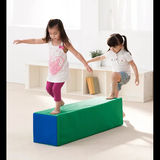 Weplay - Soft Gym - 12 Piece Set - Modern Teaching Aids NZ