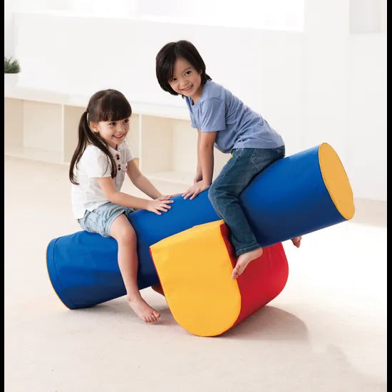 Weplay - Soft Gym - 12 Piece Set - Modern Teaching Aids NZ