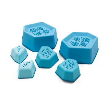 Weplay - Balance Rocking Ice - Modern Teaching Aids NZ