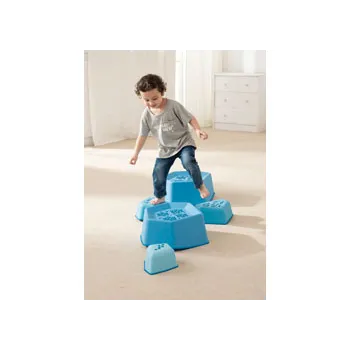 Weplay - Balance Rocking Ice - Modern Teaching Aids NZ