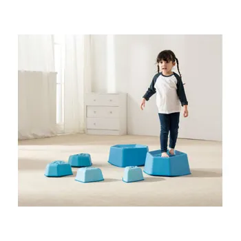 Weplay - Balance Rocking Ice - Modern Teaching Aids NZ