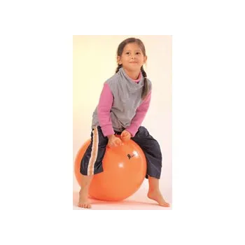 Weplay - Jumping Bouncing Ball - 40cm - Modern Teaching Aids NZ