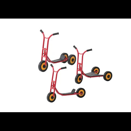 Weplay - Learn to Scooter Set of 3 - Modern Teaching Aids NZ